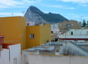 La Esteponera, La Linea De La Concepcion